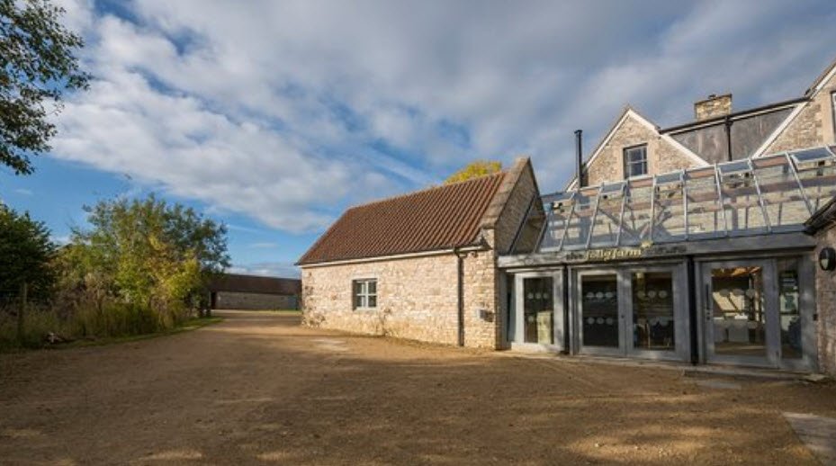 Folly Farm Partners , United Kingdom